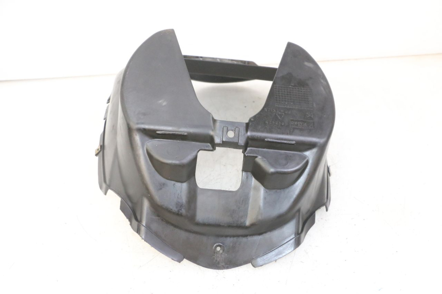 photo de GRILLE RADIATEUR GILERA RUNNER SL 50 (2006 - 2009) - Autre angle de vue