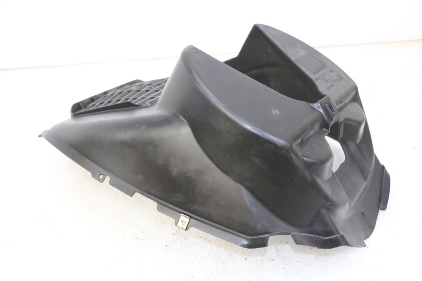 photo de GRILLE RADIATEUR GILERA RUNNER SL 50 (2006 - 2009) - Gros plan technique