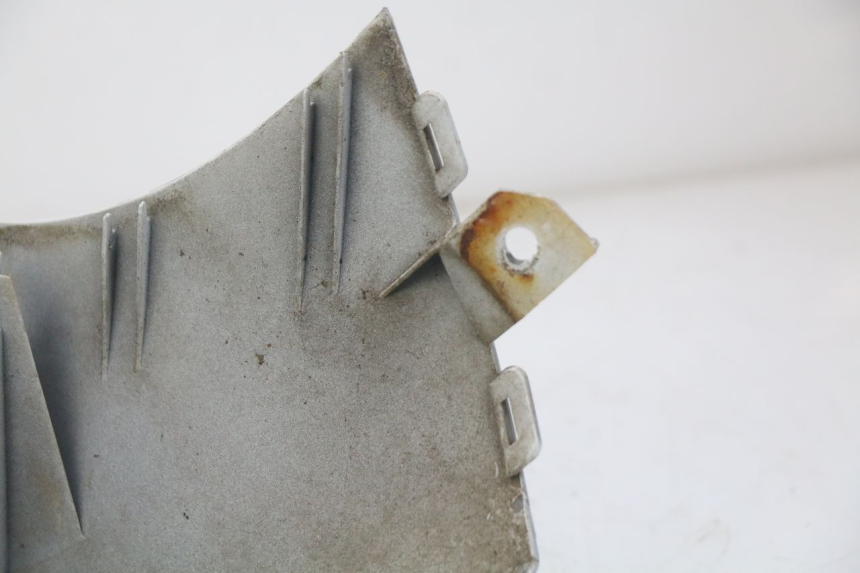 photo de GRILLE RADIATEUR DAELIM S3 125 (2010 - 2017) - Autre angle de vue