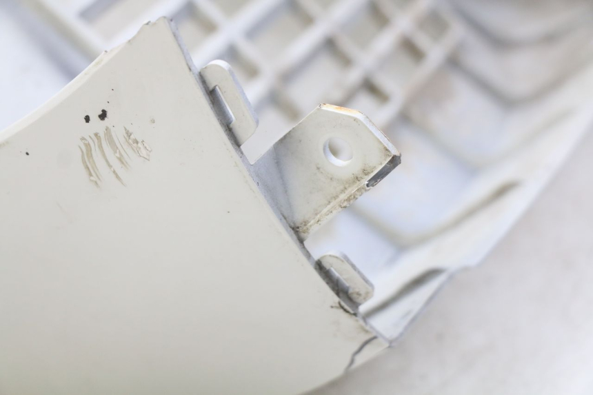 photo de GRILLE RADIATEUR DAELIM S3 125 (2010 - 2017) - Gros plan technique