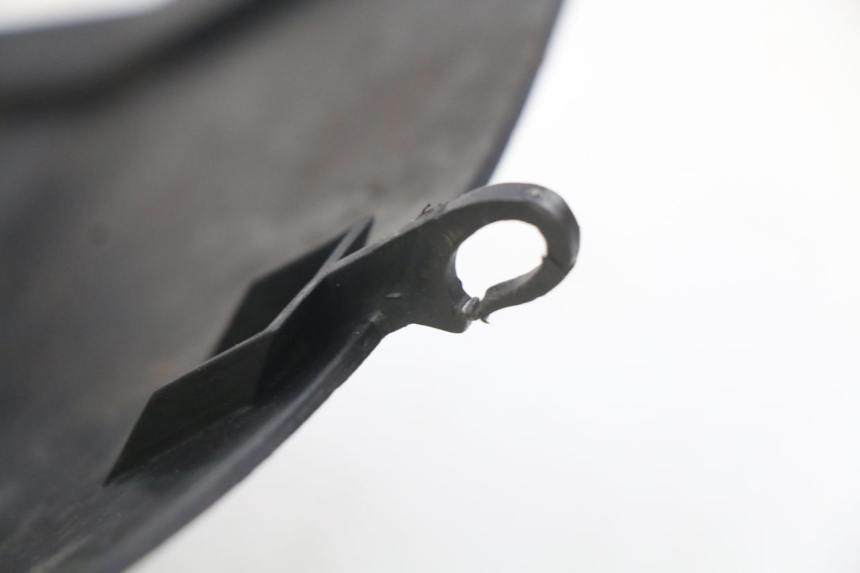 photo de GRILLE RADIATEUR PEUGEOT SATELIS COMPRESSOR K15 125 (2006 - 2009) - Zoom état d’usage