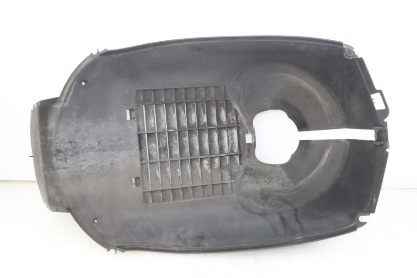 photo de GRILLE RADIATEUR PEUGEOT SATELIS 125 (2006 - 2009) - Vue principale