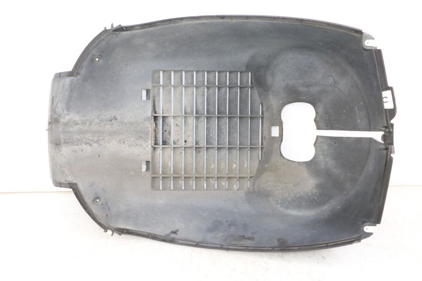 photo de GRILLE RADIATEUR PEUGEOT SATELIS 250 (2006 - 2012) - Vue principale