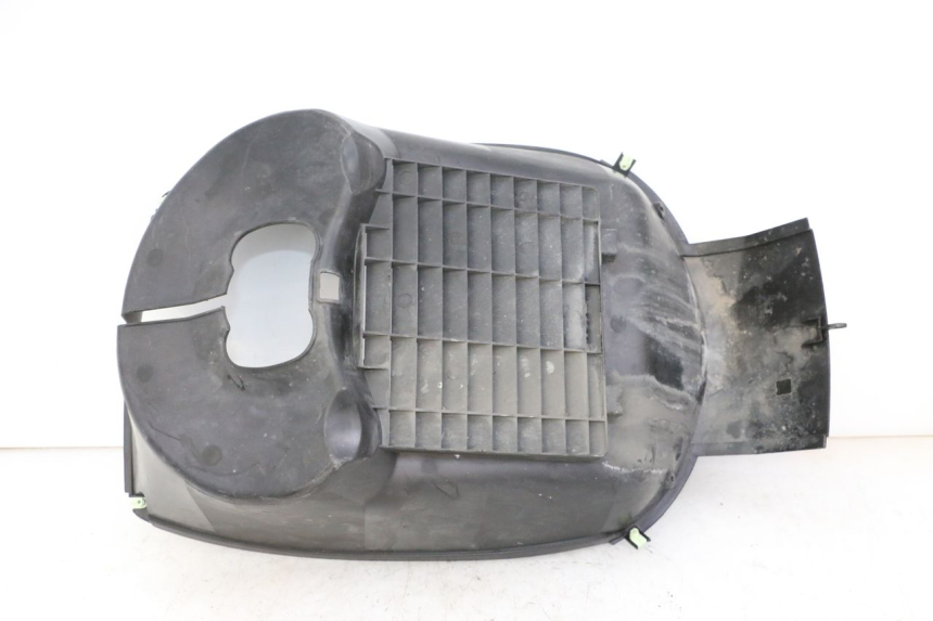 photo de GRILLE RADIATEUR PEUGEOT SATELIS 250 (2006 - 2012) - Zoom état d’usage