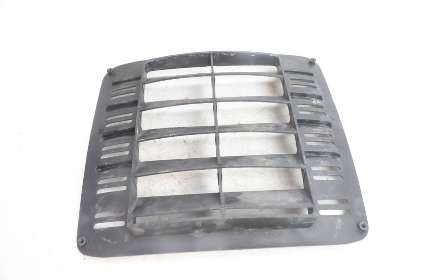 photo de GRILLE RADIATEUR APRILIA SCARABEO GT 125 (1999 - 2007) - Zoom état d’usage