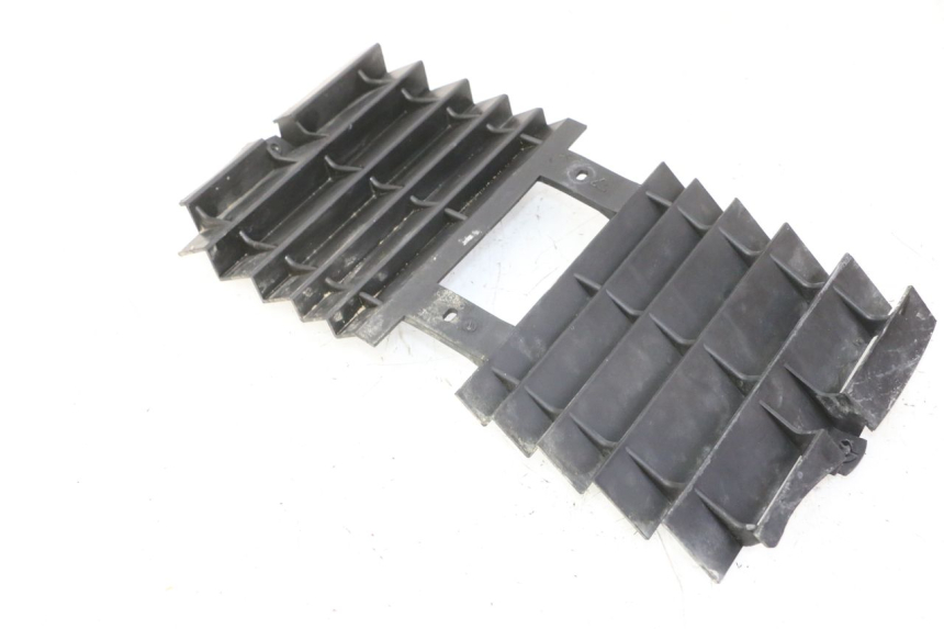 photo de GRILLE RADIATEUR DERBI SENDA SM DRD 50 (2008 - 2013) - Zoom état d’usage