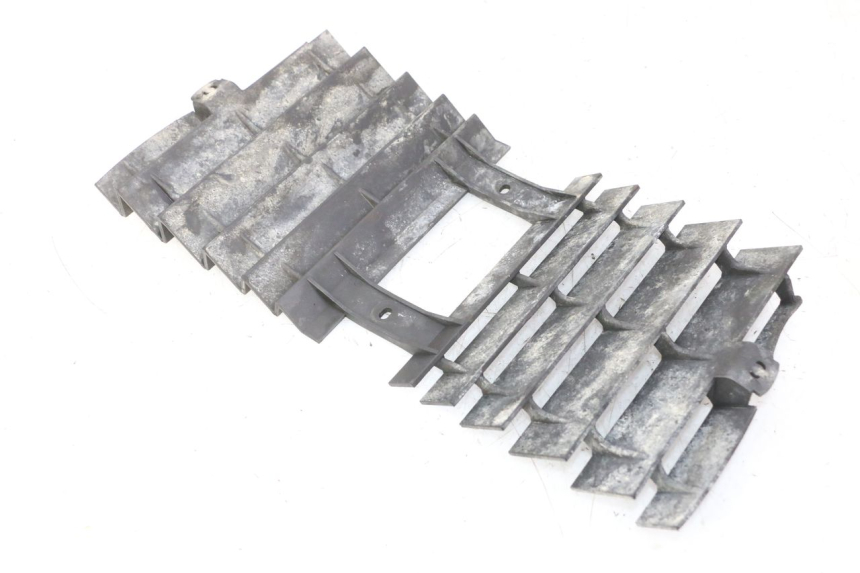 photo de GRILLE RADIATEUR DERBI SENDA SM DRD 50 (2008 - 2013) - Gros plan technique