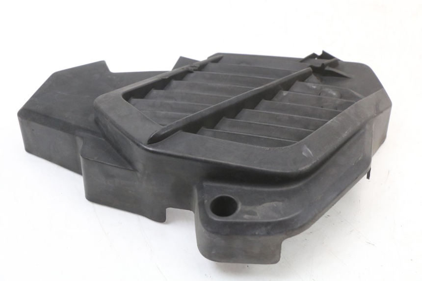 photo de GRILLE RADIATEUR HONDA SH ABS 125 (2012 - 2017) - Zoom état d’usage