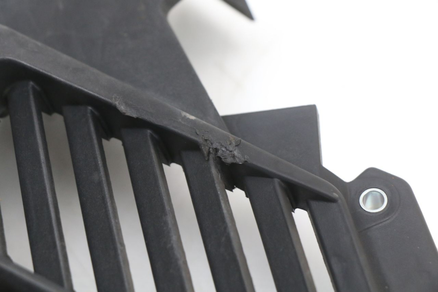 photo de GRILLE RADIATEUR HONDA SH ABS 125 (2012 - 2017) - Gros plan technique