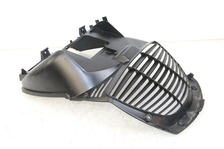 photo de GRILLE RADIATEUR MBK SKYCRUISER 125 (2006 - 2009) - Zoom état d’usage