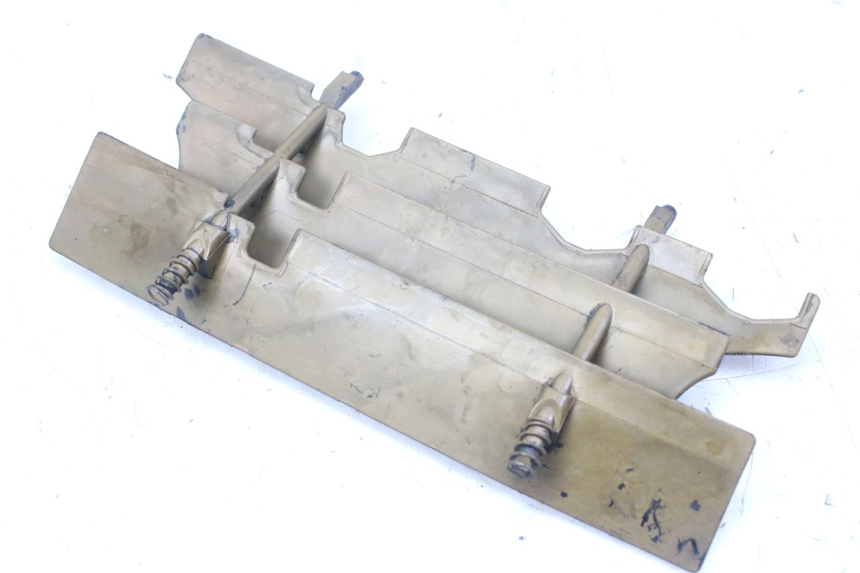 photo de GRILLE RADIATEUR SUZUKI SMX SUPERMOTARD 50 (1996 - 2001) - Vue principale