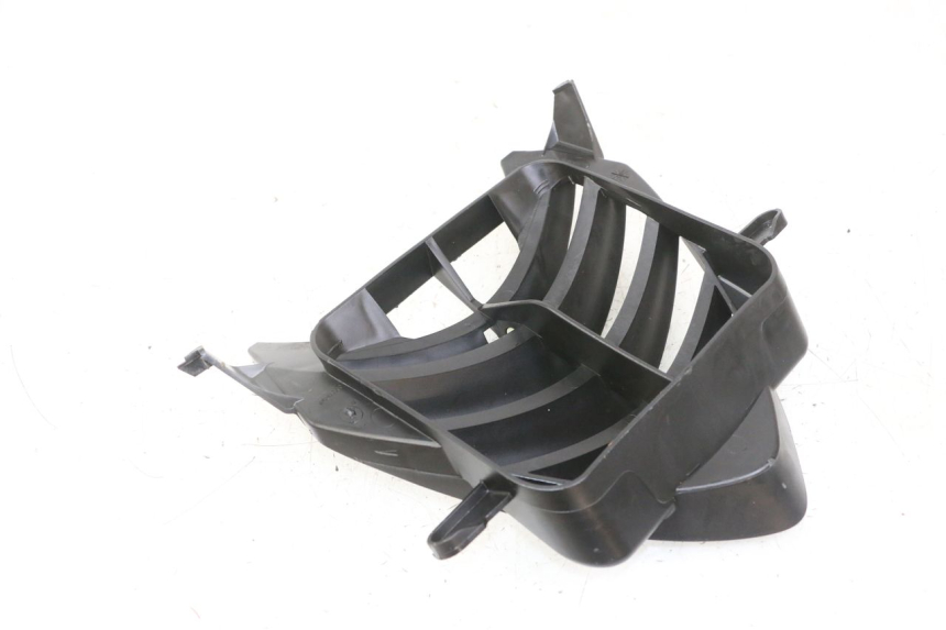 photo de GRILLE RADIATEUR PEUGEOT SPEEDFIGHT 2 LC 50 (2000 - 2009) - Zoom état d’usage