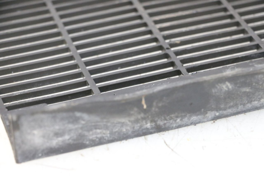 photo de GRILLE RADIATEUR TRIUMPH SPRINT 900 (1995 - 1998) - Zoom état d’usage