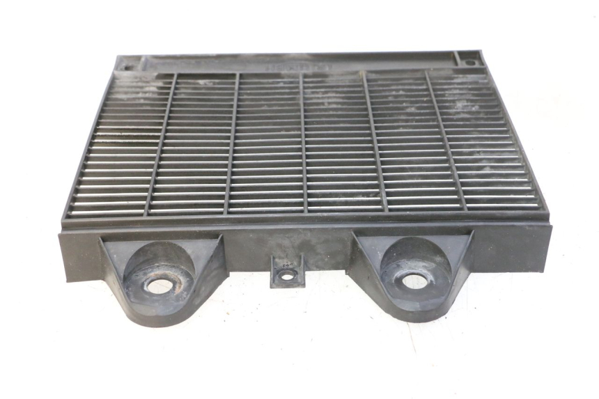photo de GRILLE RADIATEUR TRIUMPH SPRINT 900 (1995 - 1998) - Gros plan technique