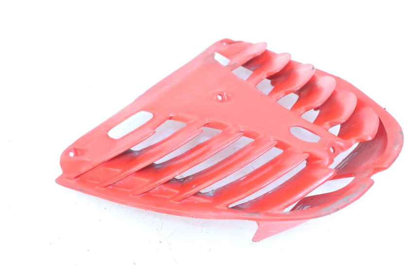 photo de GRILLE RADIATEUR APRILIA SR CARB LC 2T 50 (2004 - 2012) - Gros plan technique