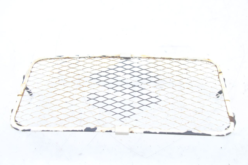 photo de GRILLE RADIATEUR SUZUKI GSF S BANDIT 600 (2000 - 2004) - Zoom état d’usage