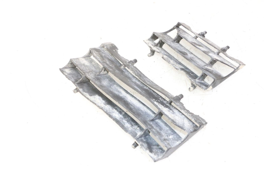 photo de GRILLE RADIATEUR KTM SX 85 (2013 - 2017) - Zoom état d’usage