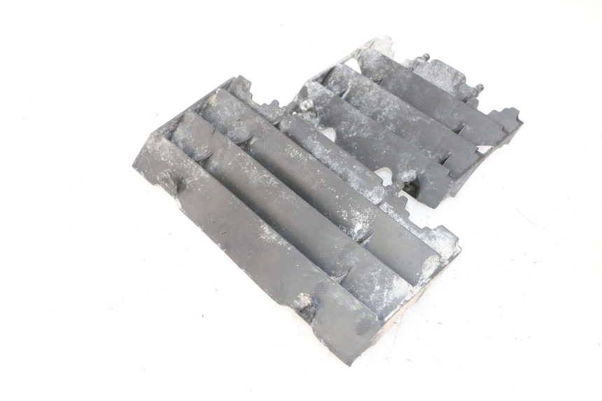 photo de GRILLE RADIATEUR KTM SX 85 (2013 - 2017) - Autre angle de vue