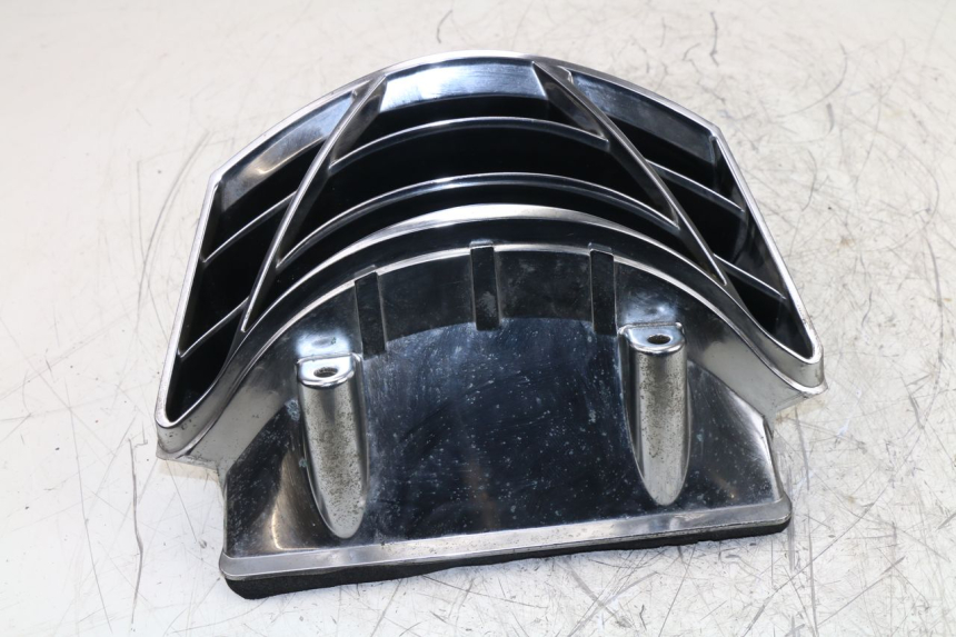 photo de GRILLE RADIATEUR SYM JOYRIDE 125 (2002 - 2009) - Autre angle de vue