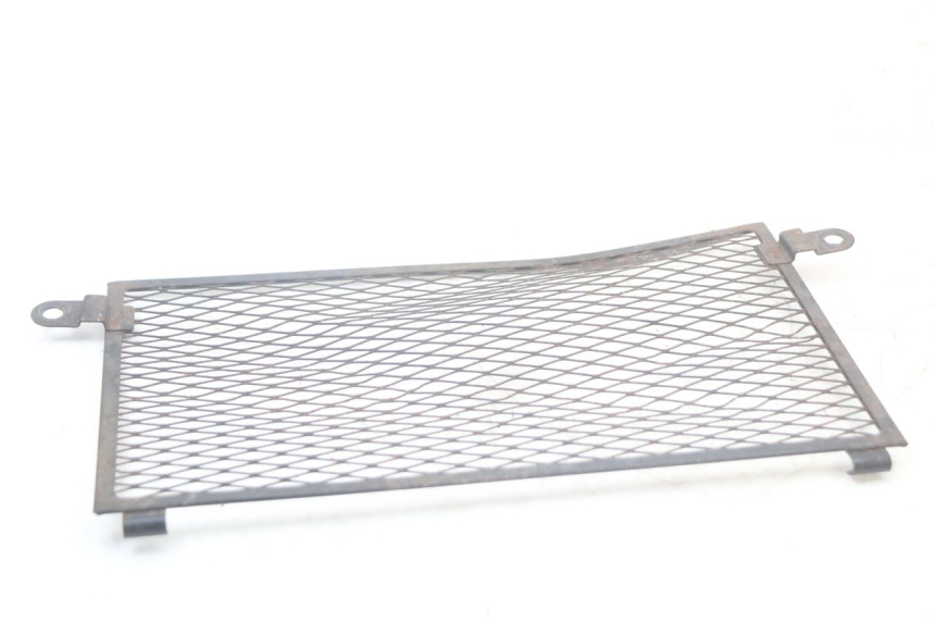 photo de GRILLE RADIATEUR YAMAHA TDM ABS 900 (2002 - 2014) - Gros plan technique