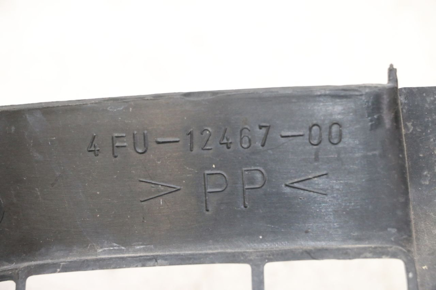 photo de GRILLE RADIATEUR YAMAHA TDR DELTABOX 125 (1997 - 2003) - Zoom état d’usage