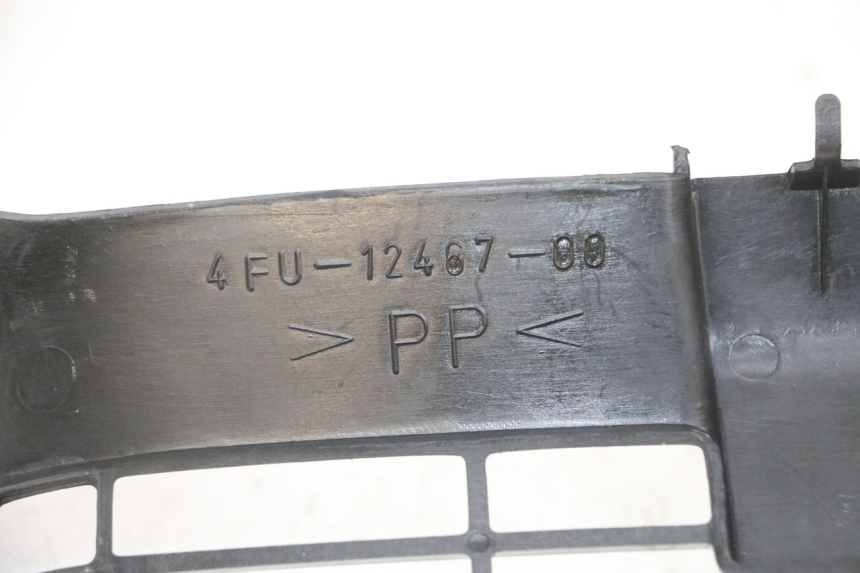photo de GRILLE RADIATEUR YAMAHA TDR DELTABOX 125 (1997 - 2003) - Détail de la pièce