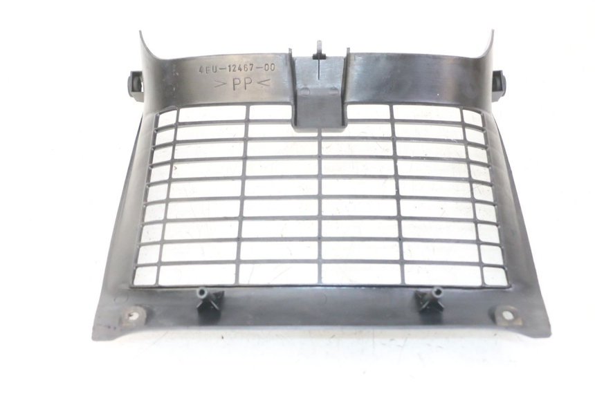 photo de GRILLE RADIATEUR YAMAHA TDR DELTABOX 125 (1997 - 2003) - Zoom état d’usage