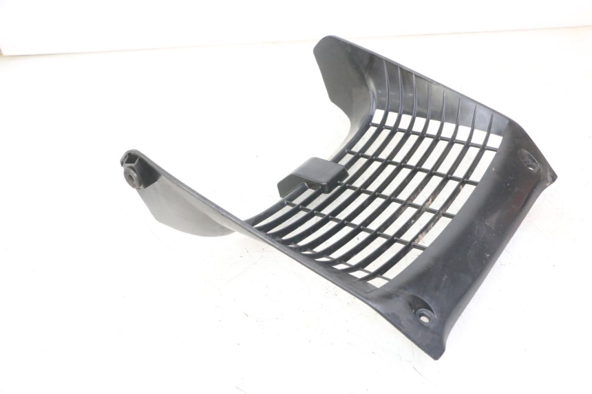 photo de GRILLE RADIATEUR YAMAHA TDR DELTABOX 125 (1997 - 2003) - Gros plan technique