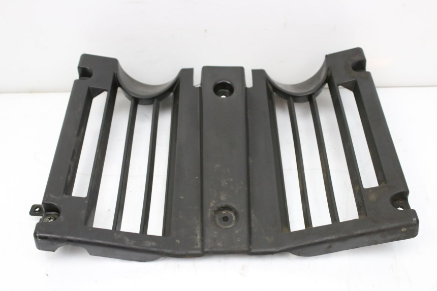 photo de GRILLE RADIATEUR KEEWAY TX 50 (2008 - 2015) - Zoom état d’usage