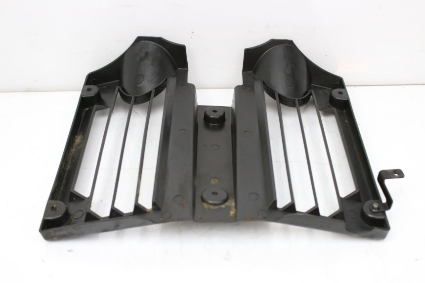 photo de GRILLE RADIATEUR KEEWAY TX 50 (2008 - 2015) - Gros plan technique
