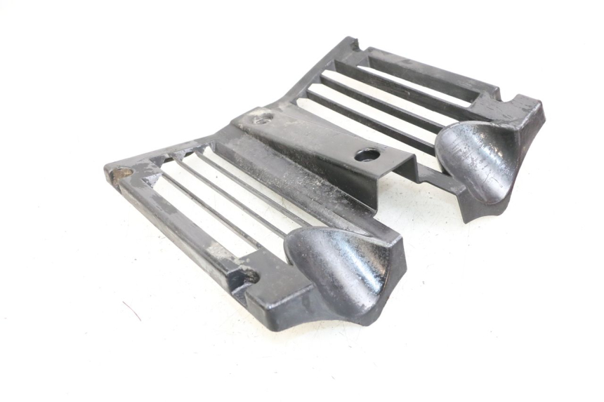 photo de GRILLE RADIATEUR KEEWAY TX 50 (2008 - 2015) - Zoom état d’usage