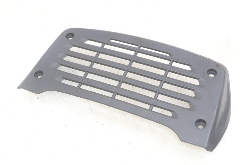 photo de GRILLE RADIATEUR DAELIM VJ ROADWIN FI 125 (2008 - 2017) - Zoom état d’usage