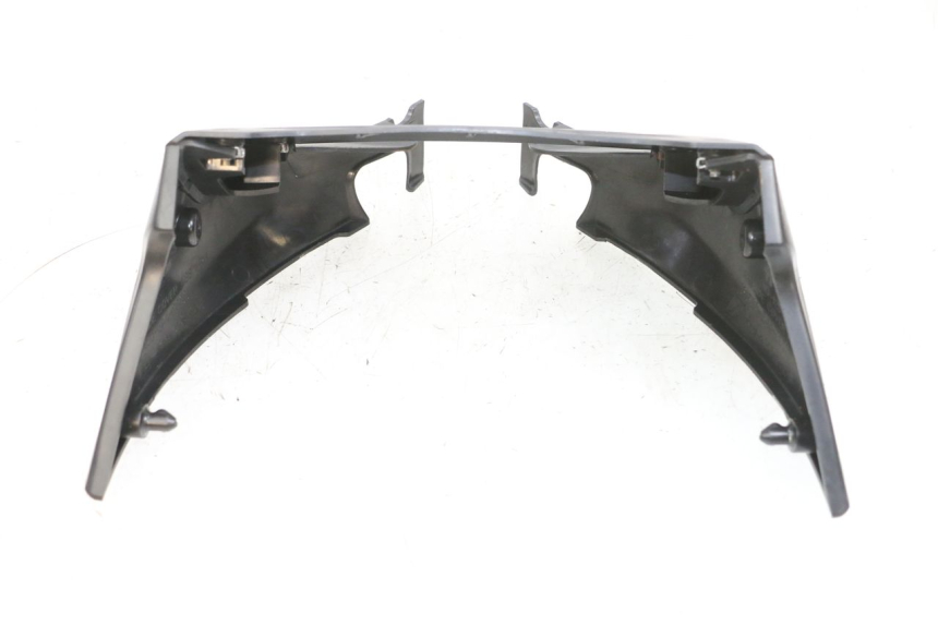 photo de GRILLE RADIATEUR DAELIM VJ ROADWIN FI 125 (2008 - 2017) - Autre angle de vue