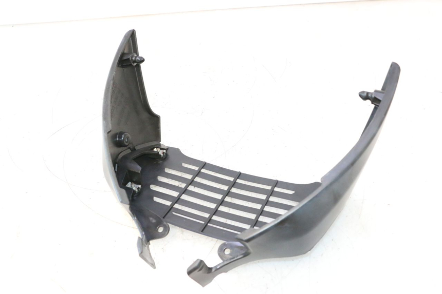 photo de GRILLE RADIATEUR DAELIM VJ ROADWIN 125 (2004 - 2007) - Vue d’ensemble