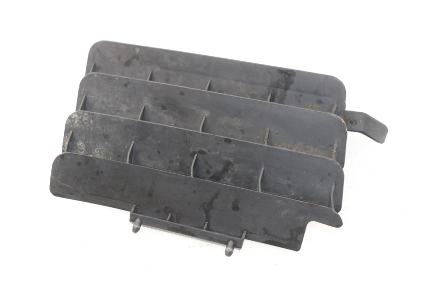 photo de GRILLE RADIATEUR YAMAHA WR R 125 (2009 - 2017) - Zoom état d’usage