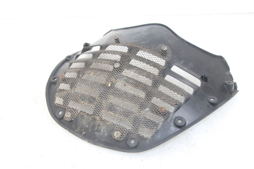 photo de GRILLE RADIATEUR KYMCO X-CITING XCITING 400 (2014 - 2018) - Zoom état d’usage