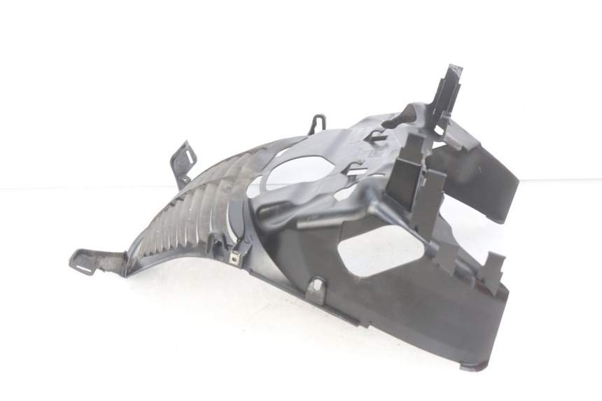 photo de GRILLE RADIATEUR YAMAHA X-MAX XMAX 125 (2010 - 2013) - Zoom état d’usage