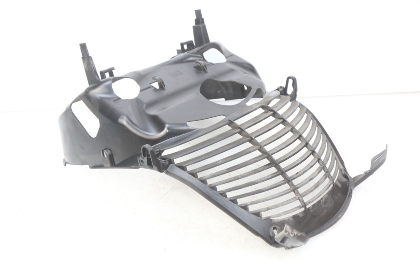 photo de GRILLE RADIATEUR YAMAHA X-MAX XMAX 125 (2010 - 2013) - Autre angle de vue