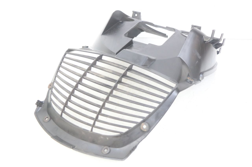 photo de GRILLE RADIATEUR YAMAHA XMAX X-MAX 125 (2006 - 2009) - Zoom état d’usage