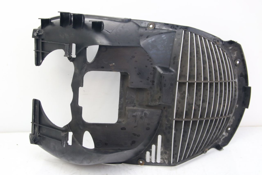 photo de GRILLE RADIATEUR YAMAHA XMAX X-MAX 125 (2006 - 2009) - Détail de la pièce