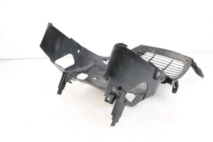 photo de GRILLE RADIATEUR YAMAHA X-MAX XMAX 125 (2010 - 2013) - Autre angle de vue