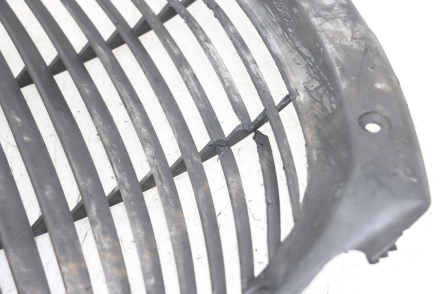 photo de GRILLE RADIATEUR YAMAHA X-MAX XMAX 250 (2006 - 2009) - Zoom état d’usage