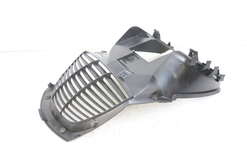 photo de GRILLE RADIATEUR YAMAHA XMAX X-MAX 125 (2006 - 2009) - Zoom état d’usage