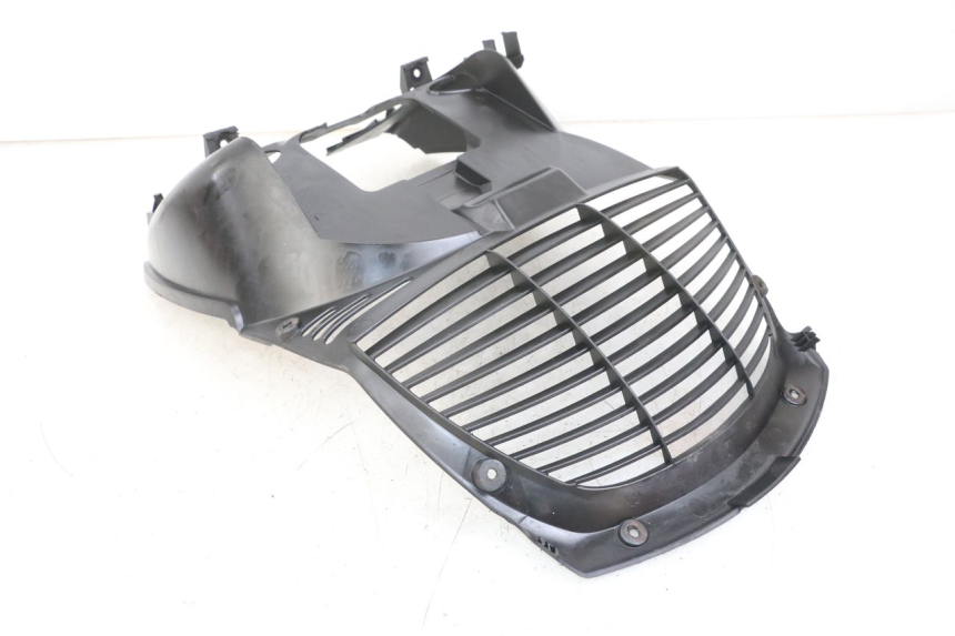 photo de GRILLE RADIATEUR YAMAHA XMAX X-MAX 125 (2006 - 2009) - Autre angle de vue