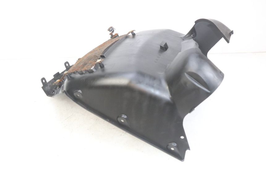 photo de GRILLE RADIATEUR KYMCO X-TOWN XTOWN 125 (2016 - 2021) - Autre angle de vue