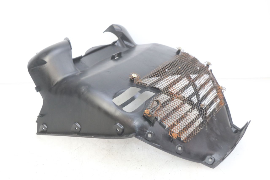 photo de GRILLE RADIATEUR KYMCO X-TOWN XTOWN 125 (2016 - 2021) - Vue d’ensemble