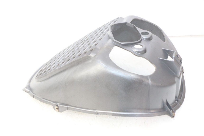 photo de GRILLE RADIATEUR PIAGGIO X9 EVOLUTION 125 (2003 - 2007) - Détail de la pièce