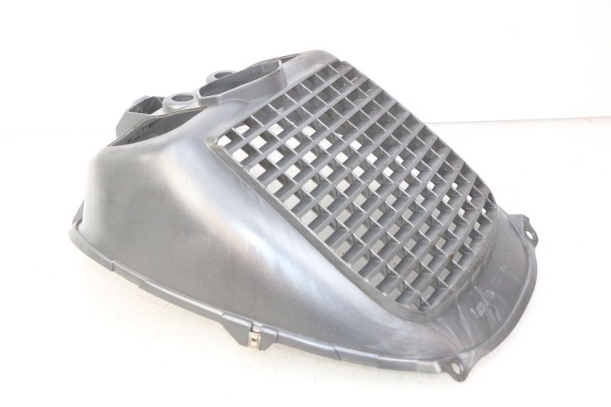 photo de GRILLE RADIATEUR PIAGGIO X9 EVOLUTION 125 (2003 - 2007) - Zoom état d’usage