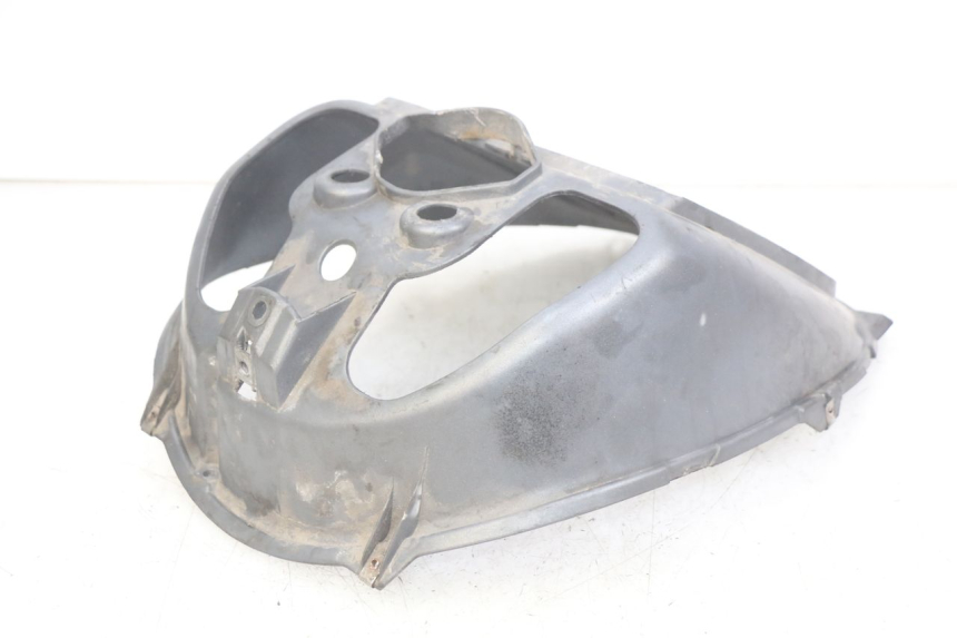 photo de GRILLE RADIATEUR PIAGGIO X9 EVOLUTION 125 (2003 - 2007) - Zoom état d’usage