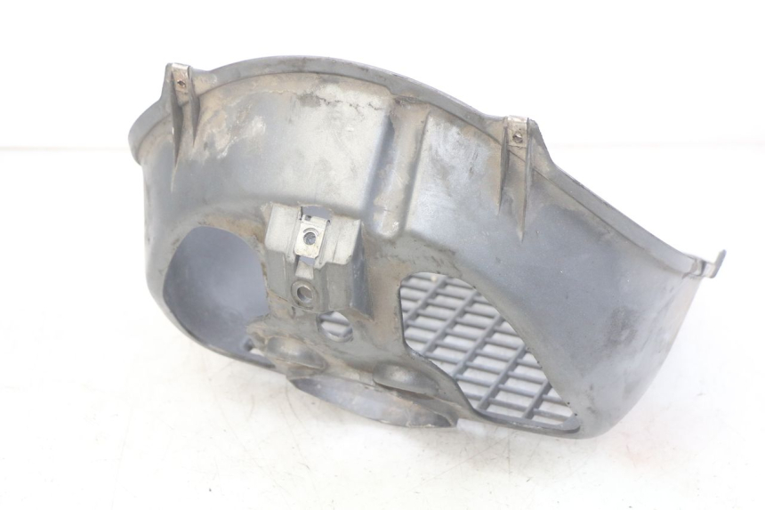 photo de GRILLE RADIATEUR PIAGGIO X9 EVOLUTION 125 (2003 - 2007) - Autre angle de vue